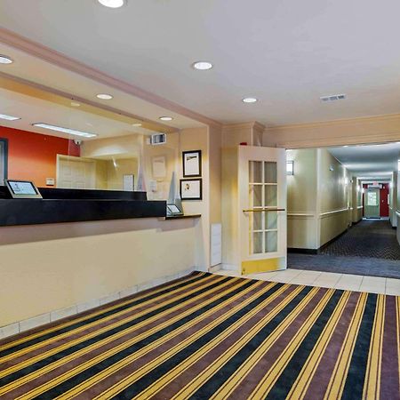 Extended Stay America Select Suites - Destin - Us 98 - Emerald Coast Pkwy Miramar Beach Exteriör bild