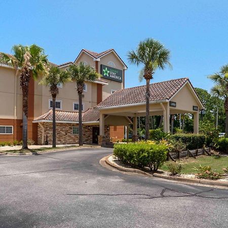 Extended Stay America Select Suites - Destin - Us 98 - Emerald Coast Pkwy Miramar Beach Exteriör bild