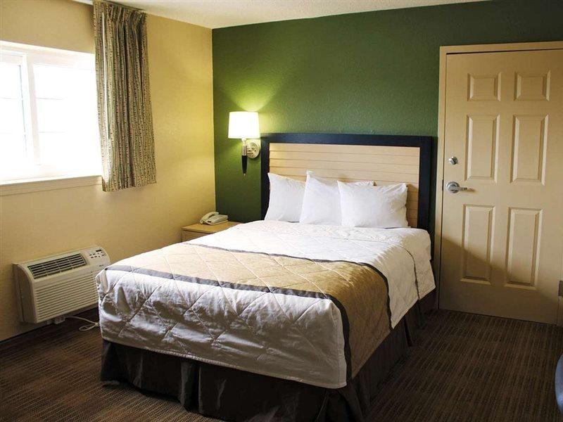 Extended Stay America Select Suites - Destin - Us 98 - Emerald Coast Pkwy Miramar Beach Exteriör bild