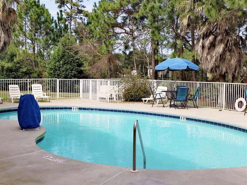 Extended Stay America Select Suites - Destin - Us 98 - Emerald Coast Pkwy Miramar Beach Exteriör bild