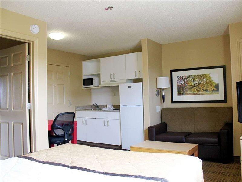 Extended Stay America Select Suites - Destin - Us 98 - Emerald Coast Pkwy Miramar Beach Exteriör bild
