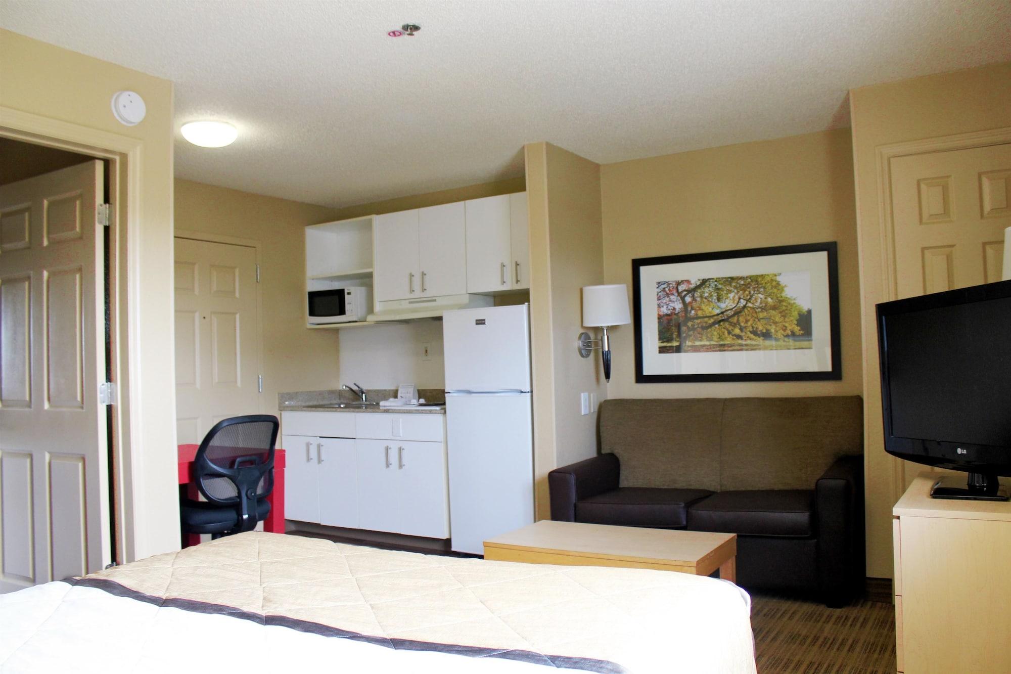 Extended Stay America Select Suites - Destin - Us 98 - Emerald Coast Pkwy Miramar Beach Exteriör bild