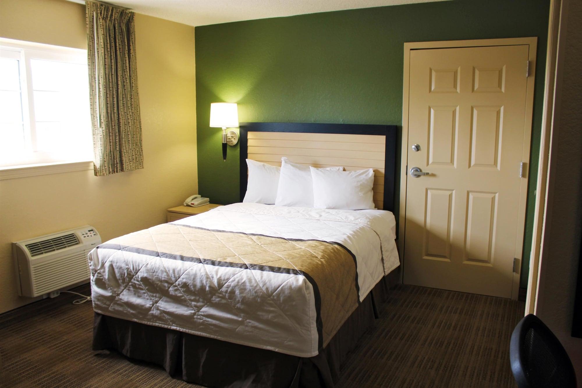 Extended Stay America Select Suites - Destin - Us 98 - Emerald Coast Pkwy Miramar Beach Exteriör bild