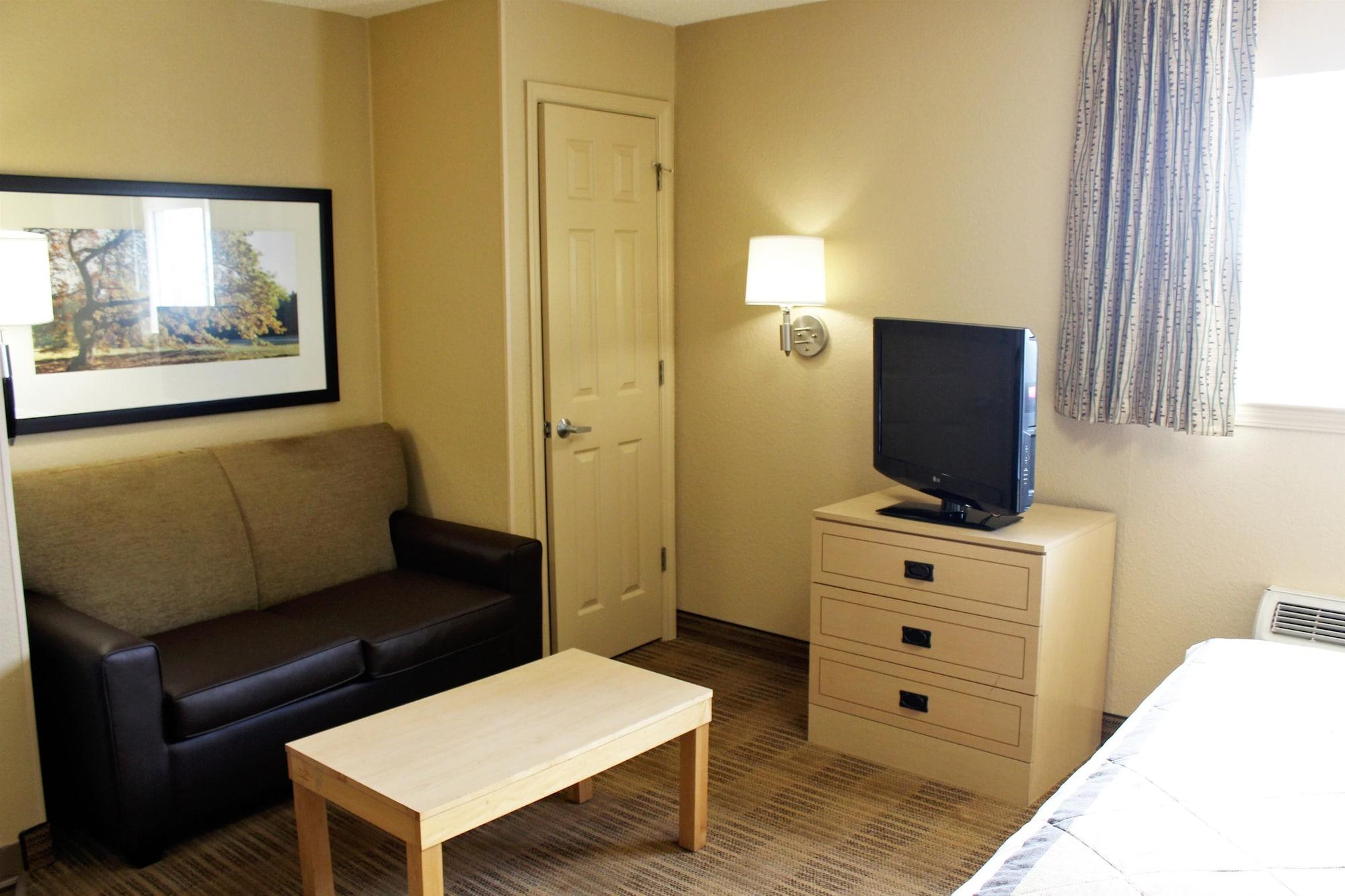 Extended Stay America Select Suites - Destin - Us 98 - Emerald Coast Pkwy Miramar Beach Exteriör bild