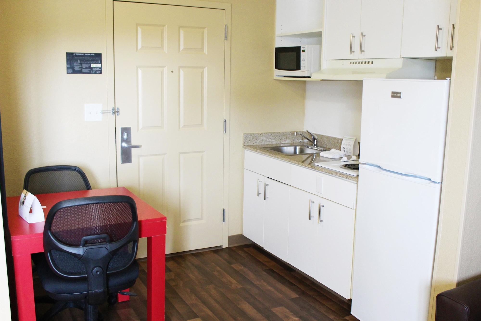 Extended Stay America Select Suites - Destin - Us 98 - Emerald Coast Pkwy Miramar Beach Exteriör bild