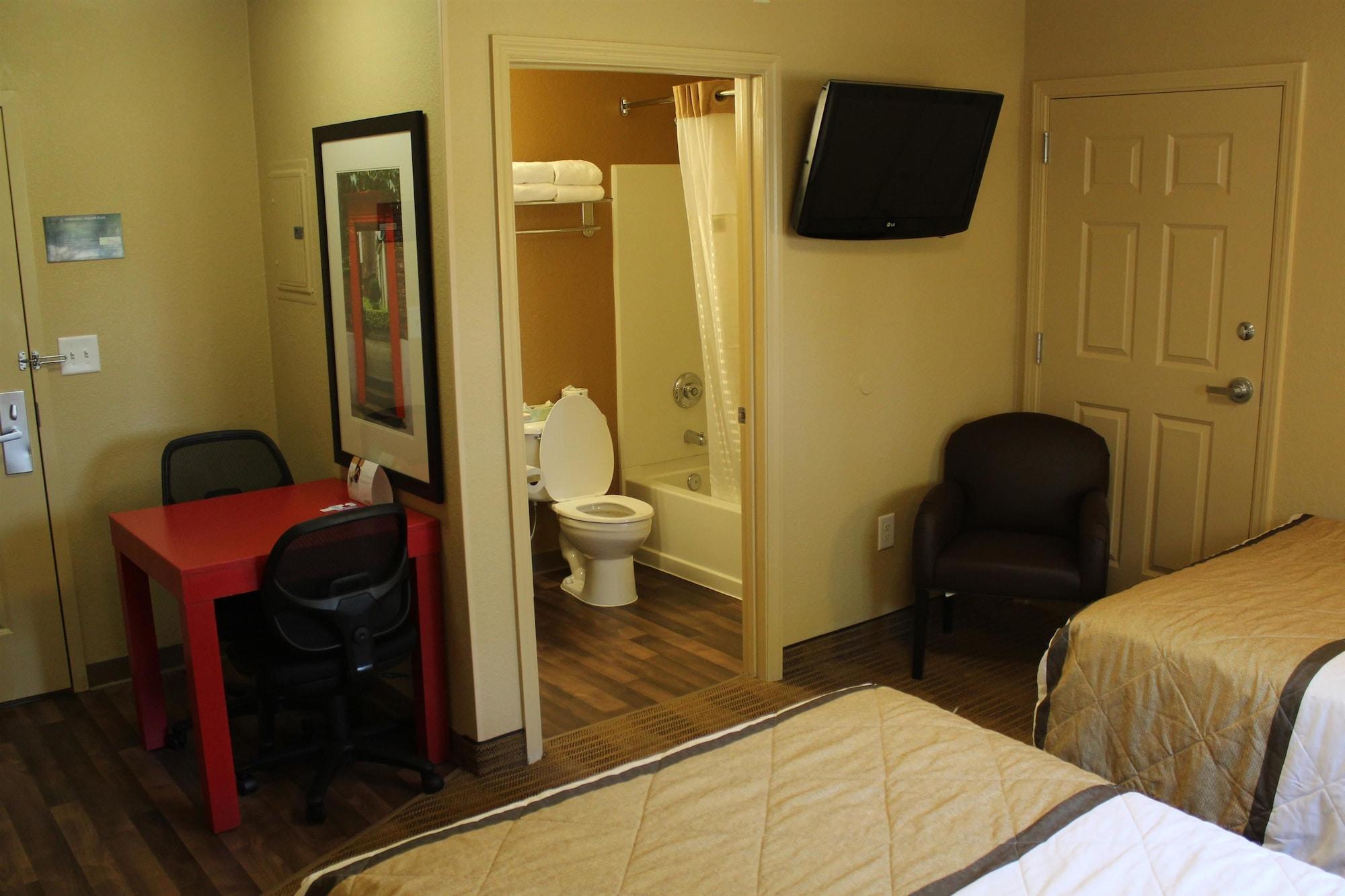 Extended Stay America Select Suites - Destin - Us 98 - Emerald Coast Pkwy Miramar Beach Exteriör bild