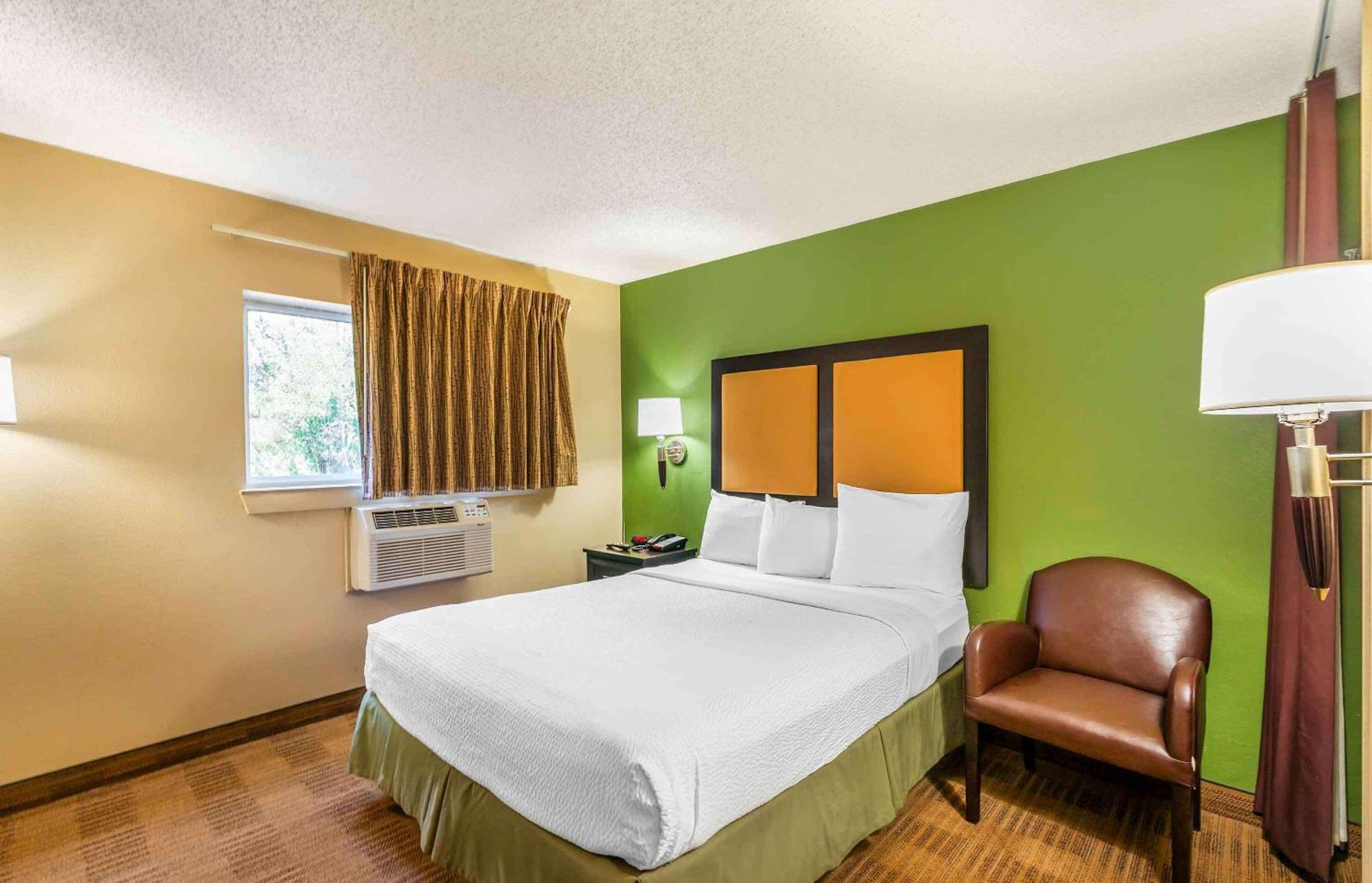 Extended Stay America Select Suites - Destin - Us 98 - Emerald Coast Pkwy Miramar Beach Exteriör bild