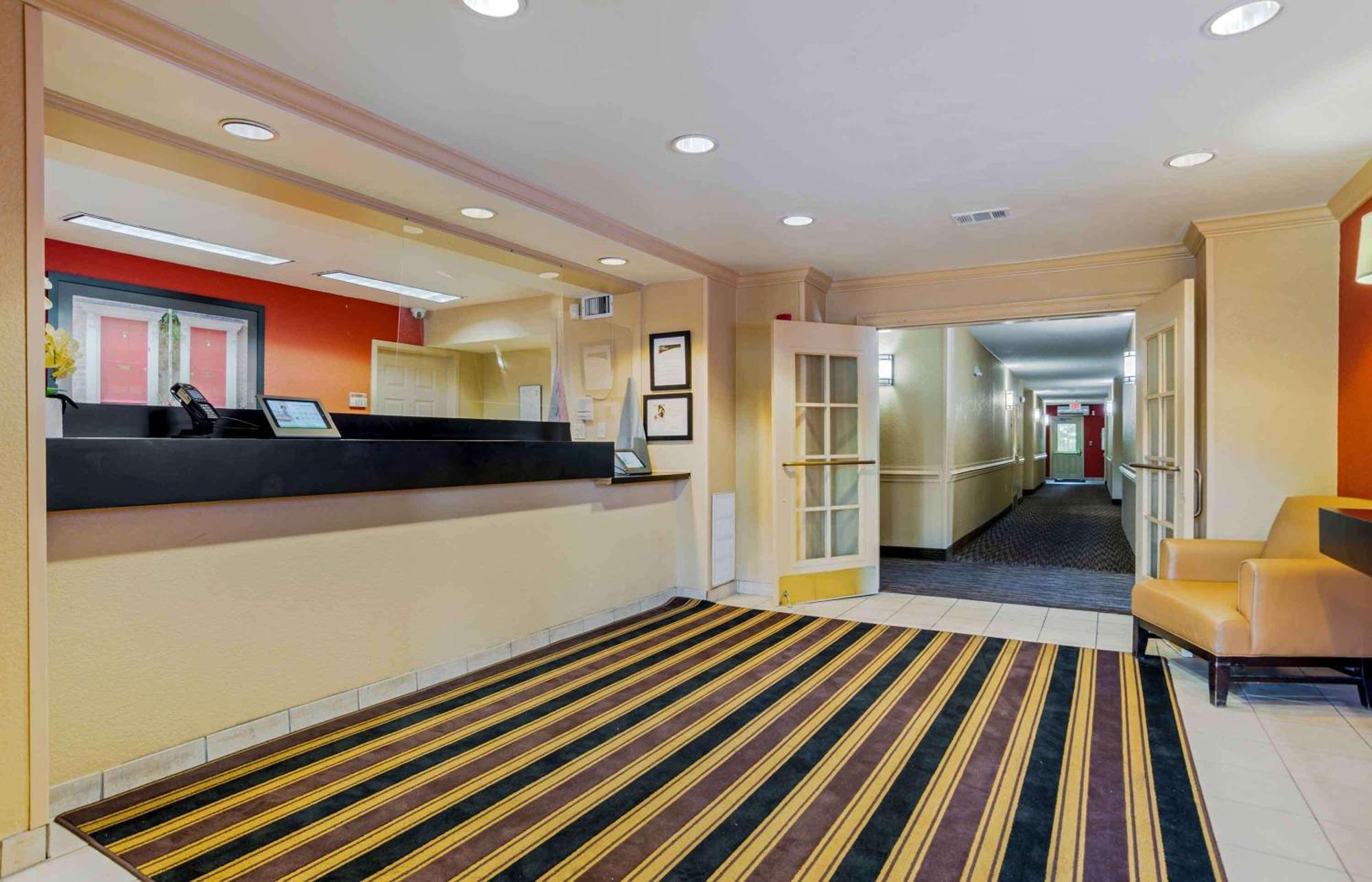 Extended Stay America Select Suites - Destin - Us 98 - Emerald Coast Pkwy Miramar Beach Exteriör bild