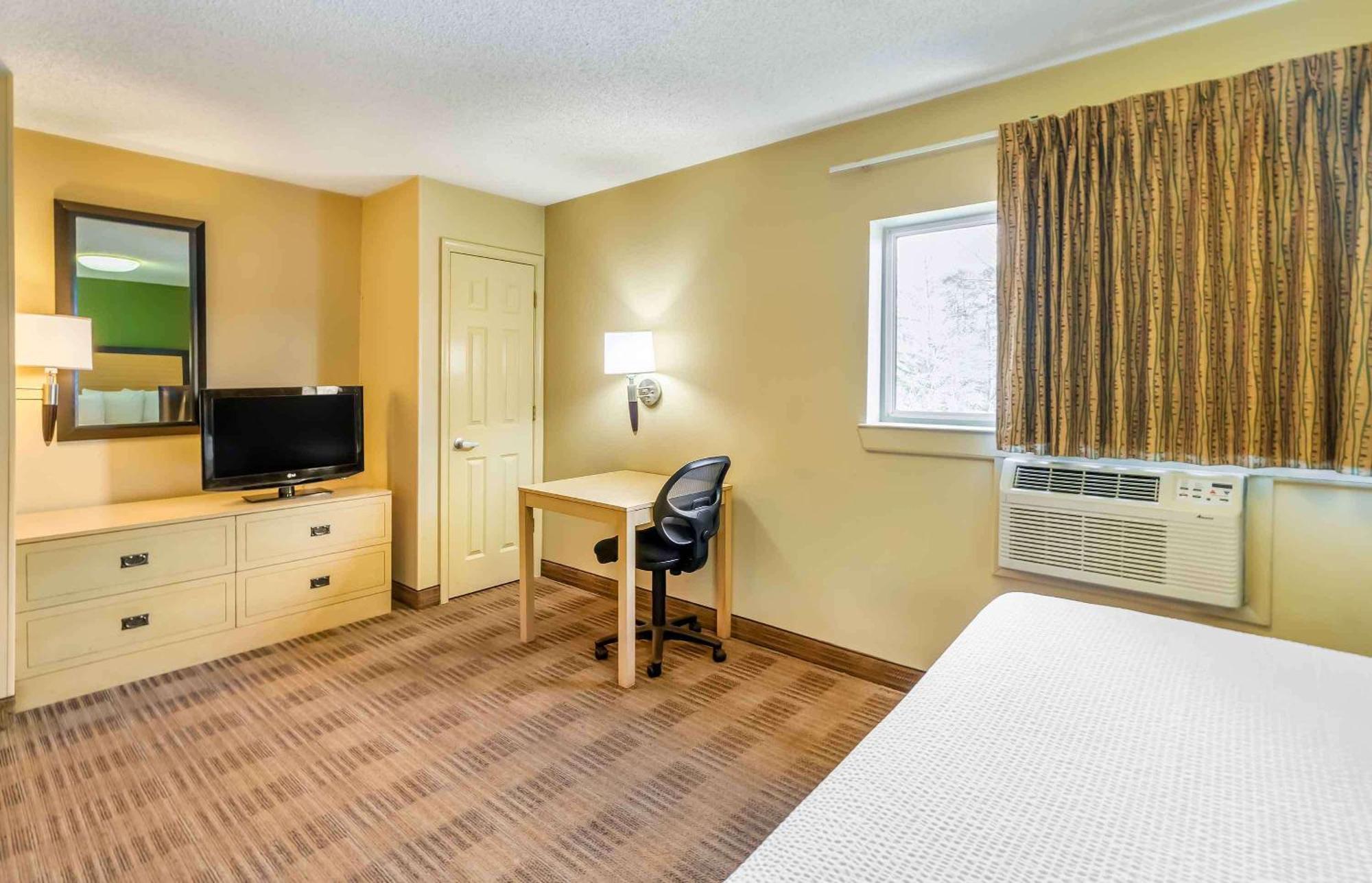 Extended Stay America Select Suites - Destin - Us 98 - Emerald Coast Pkwy Miramar Beach Exteriör bild