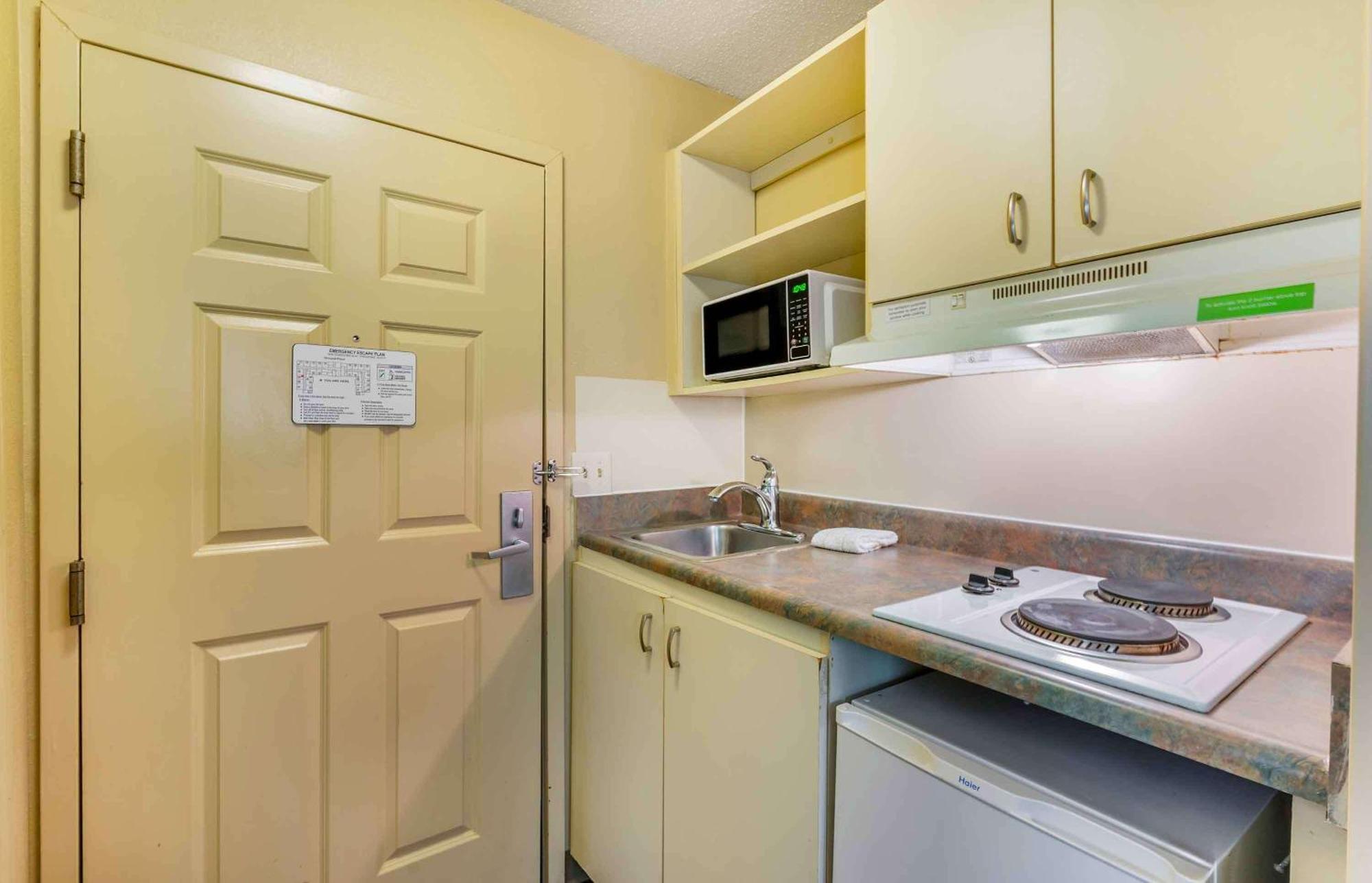 Extended Stay America Select Suites - Destin - Us 98 - Emerald Coast Pkwy Miramar Beach Exteriör bild