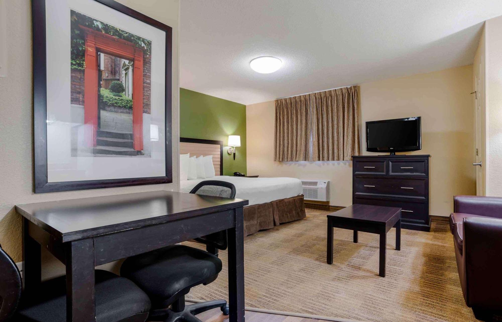 Extended Stay America Select Suites - Destin - Us 98 - Emerald Coast Pkwy Miramar Beach Exteriör bild