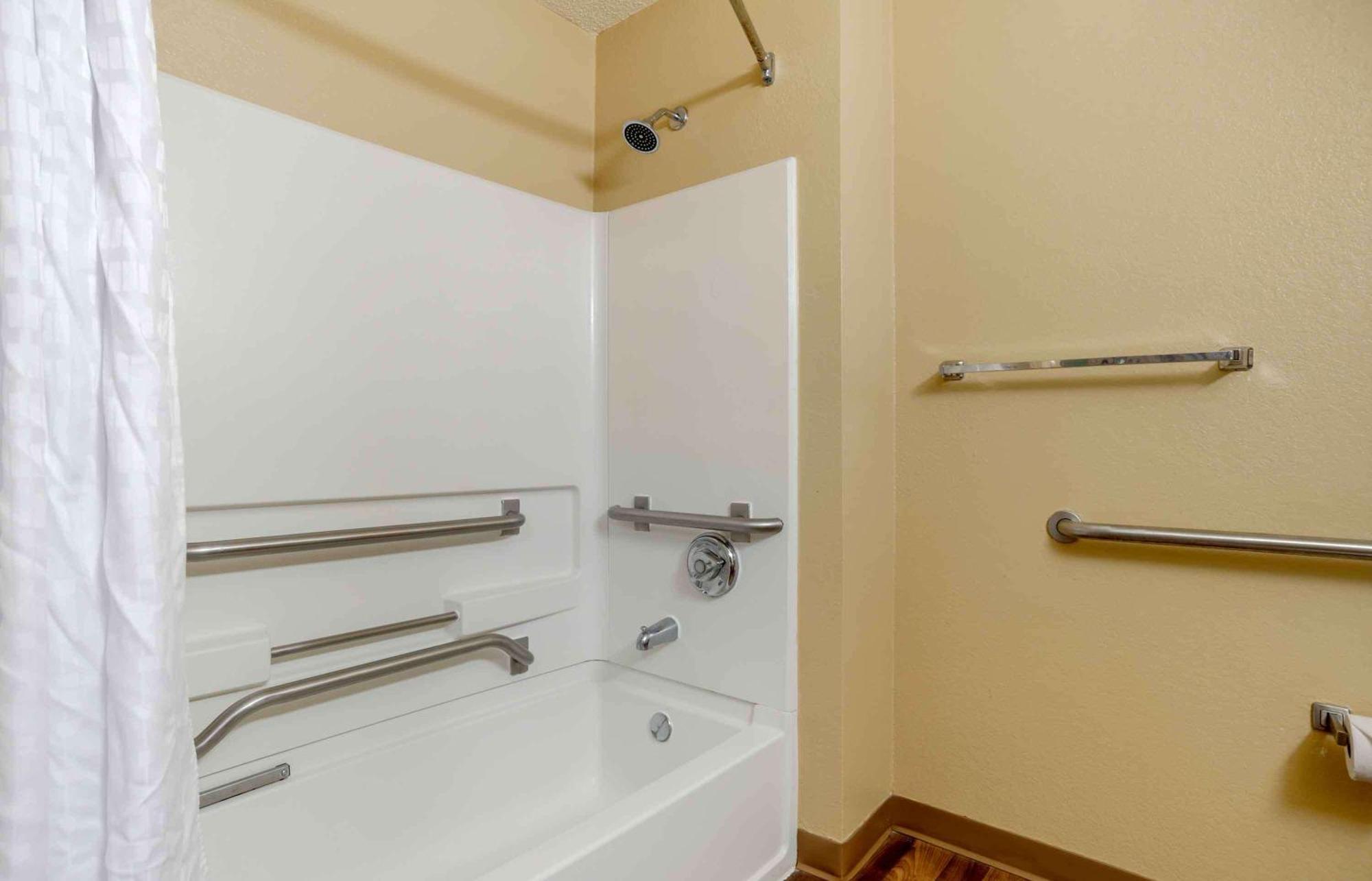 Extended Stay America Select Suites - Destin - Us 98 - Emerald Coast Pkwy Miramar Beach Exteriör bild