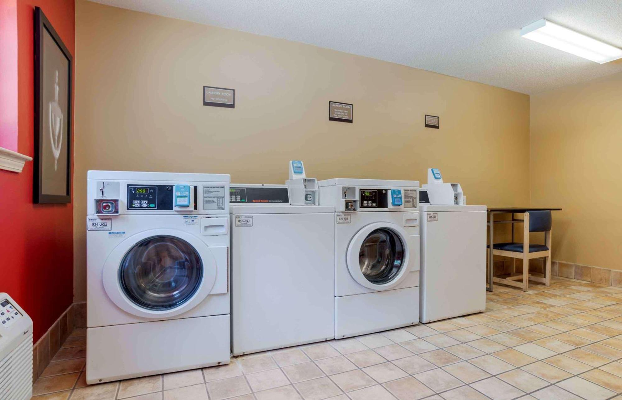 Extended Stay America Select Suites - Destin - Us 98 - Emerald Coast Pkwy Miramar Beach Exteriör bild