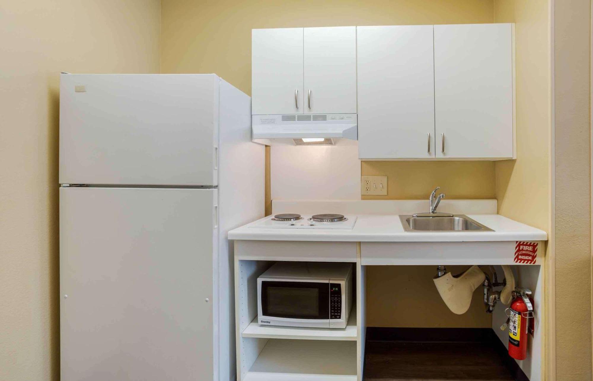 Extended Stay America Select Suites - Destin - Us 98 - Emerald Coast Pkwy Miramar Beach Exteriör bild