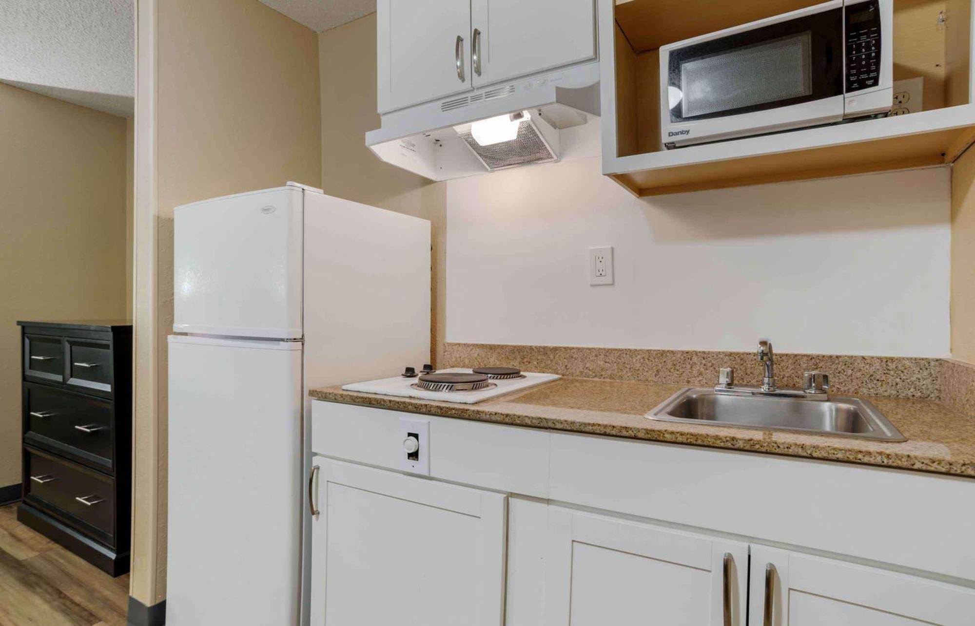 Extended Stay America Select Suites - Destin - Us 98 - Emerald Coast Pkwy Miramar Beach Exteriör bild
