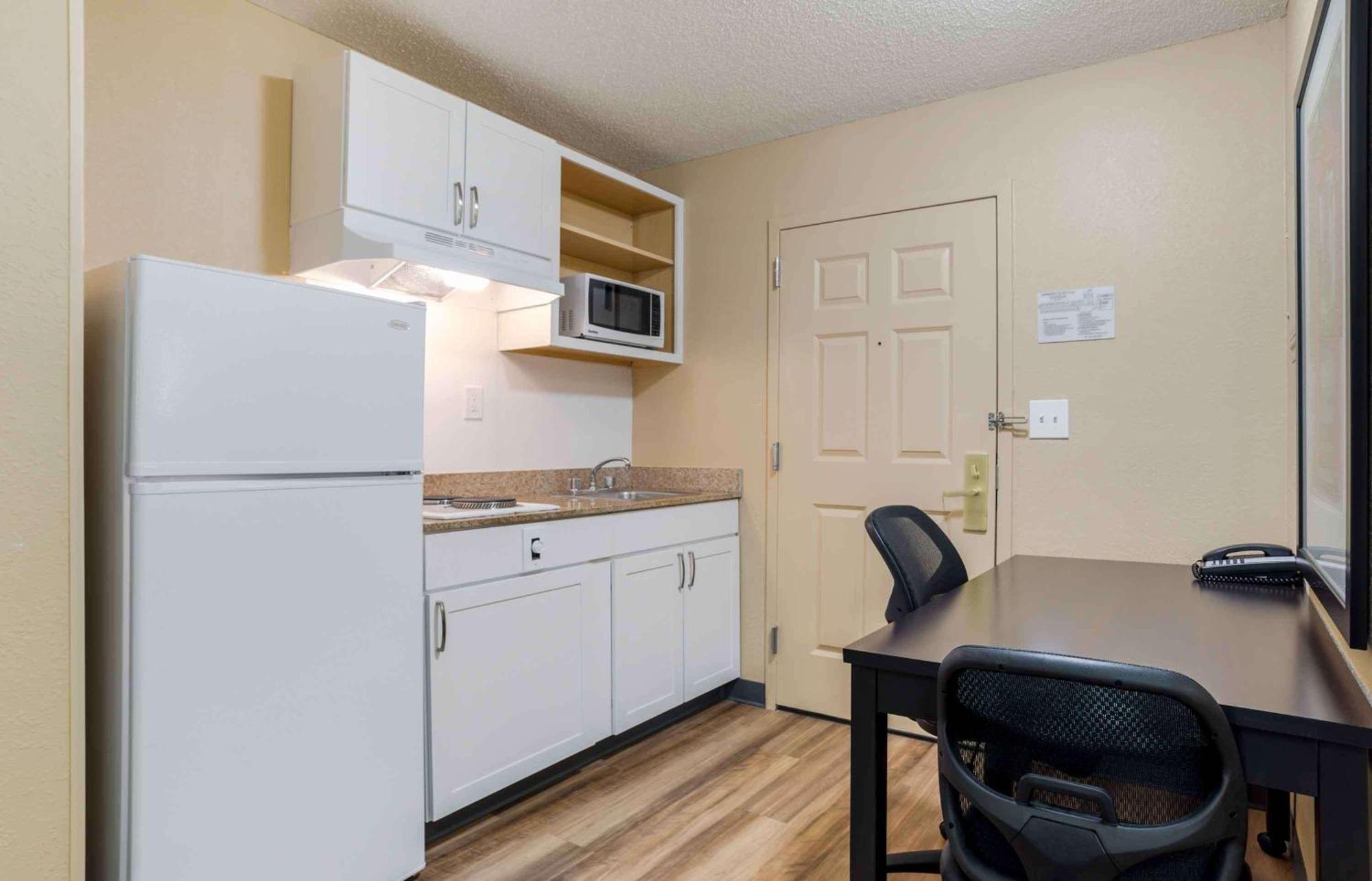 Extended Stay America Select Suites - Destin - Us 98 - Emerald Coast Pkwy Miramar Beach Exteriör bild