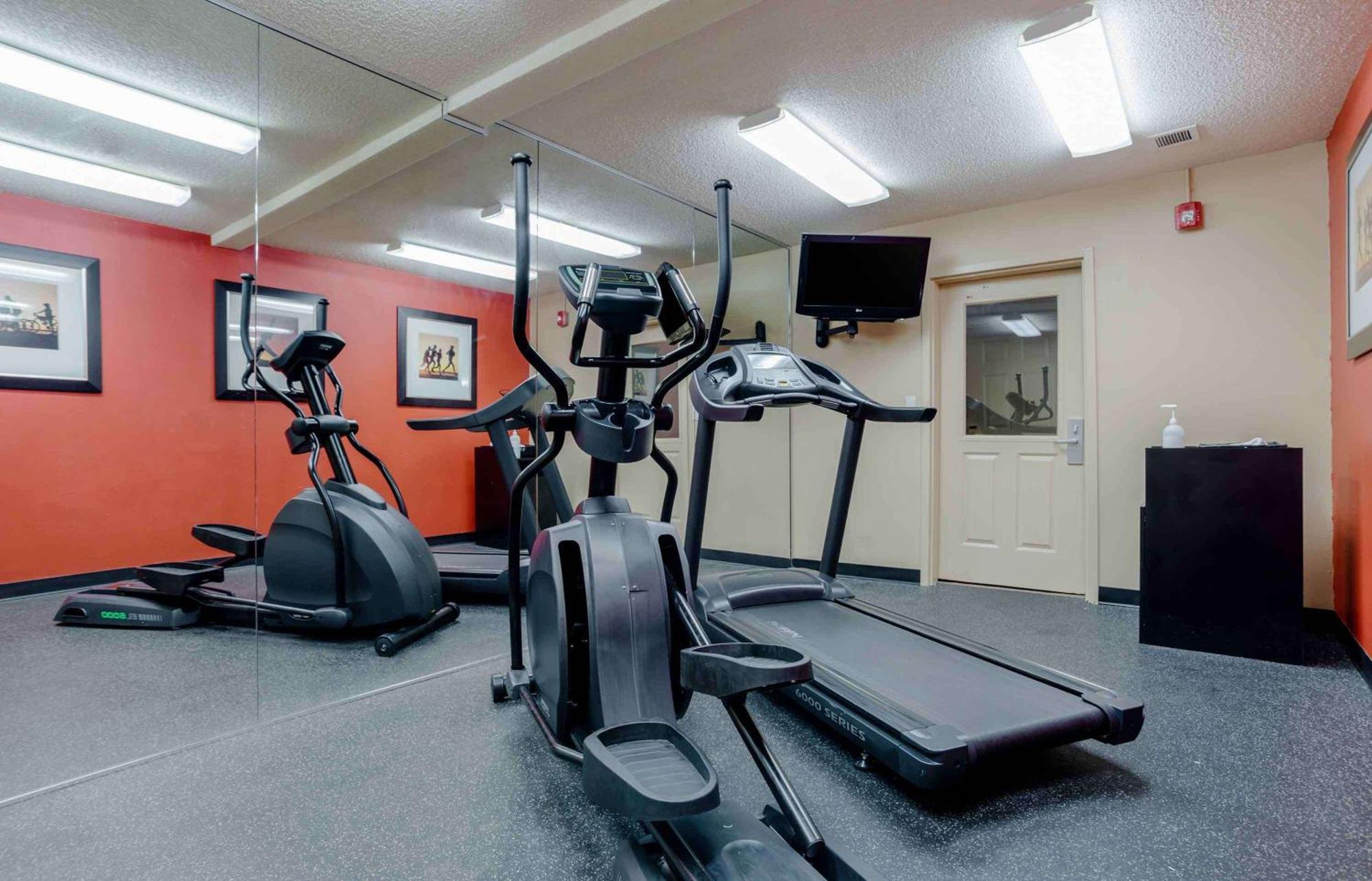 Extended Stay America Select Suites - Destin - Us 98 - Emerald Coast Pkwy Miramar Beach Exteriör bild