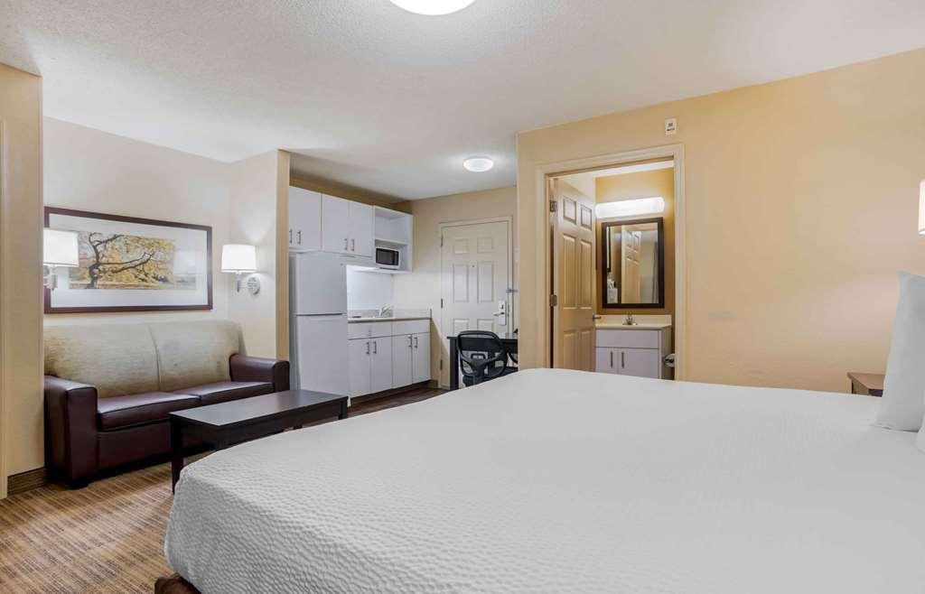 Extended Stay America Select Suites - Destin - Us 98 - Emerald Coast Pkwy Miramar Beach Rum bild