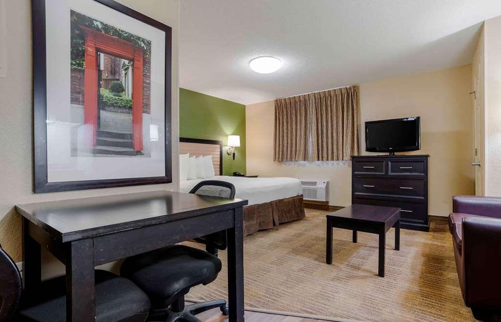 Extended Stay America Select Suites - Destin - Us 98 - Emerald Coast Pkwy Miramar Beach Rum bild
