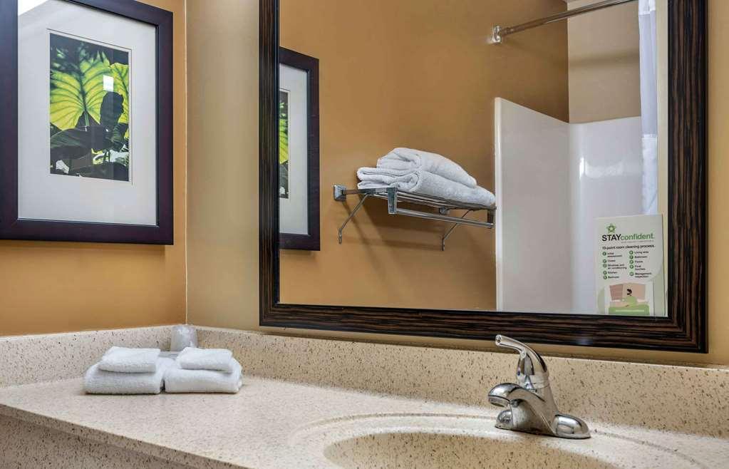 Extended Stay America Select Suites - Destin - Us 98 - Emerald Coast Pkwy Miramar Beach Rum bild