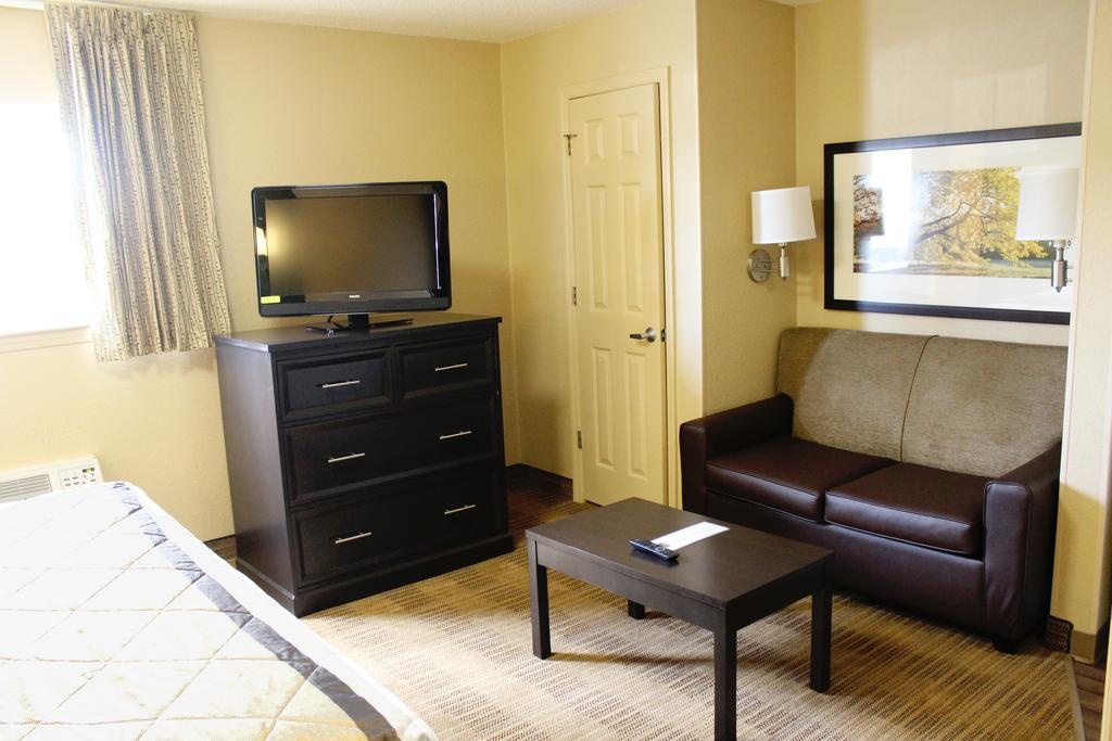 Extended Stay America Select Suites - Destin - Us 98 - Emerald Coast Pkwy Miramar Beach Exteriör bild