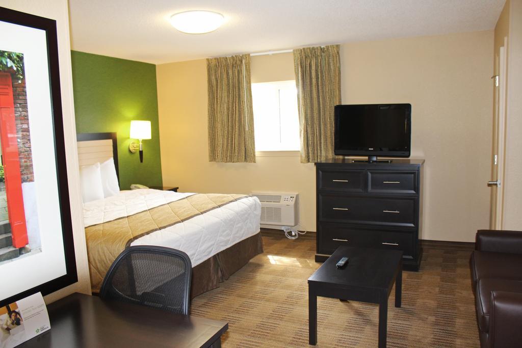 Extended Stay America Select Suites - Destin - Us 98 - Emerald Coast Pkwy Miramar Beach Exteriör bild