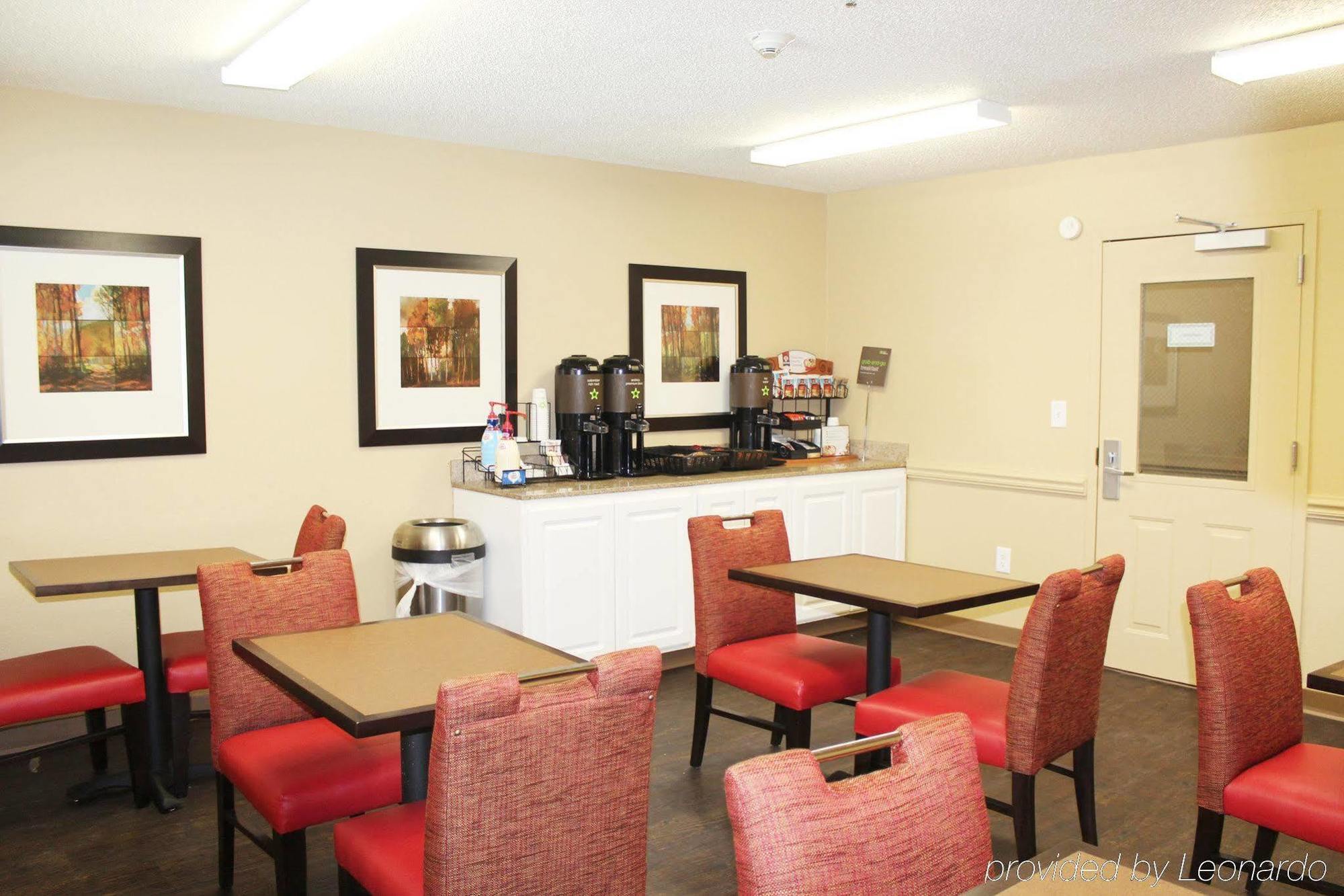 Extended Stay America Select Suites - Destin - Us 98 - Emerald Coast Pkwy Miramar Beach Exteriör bild