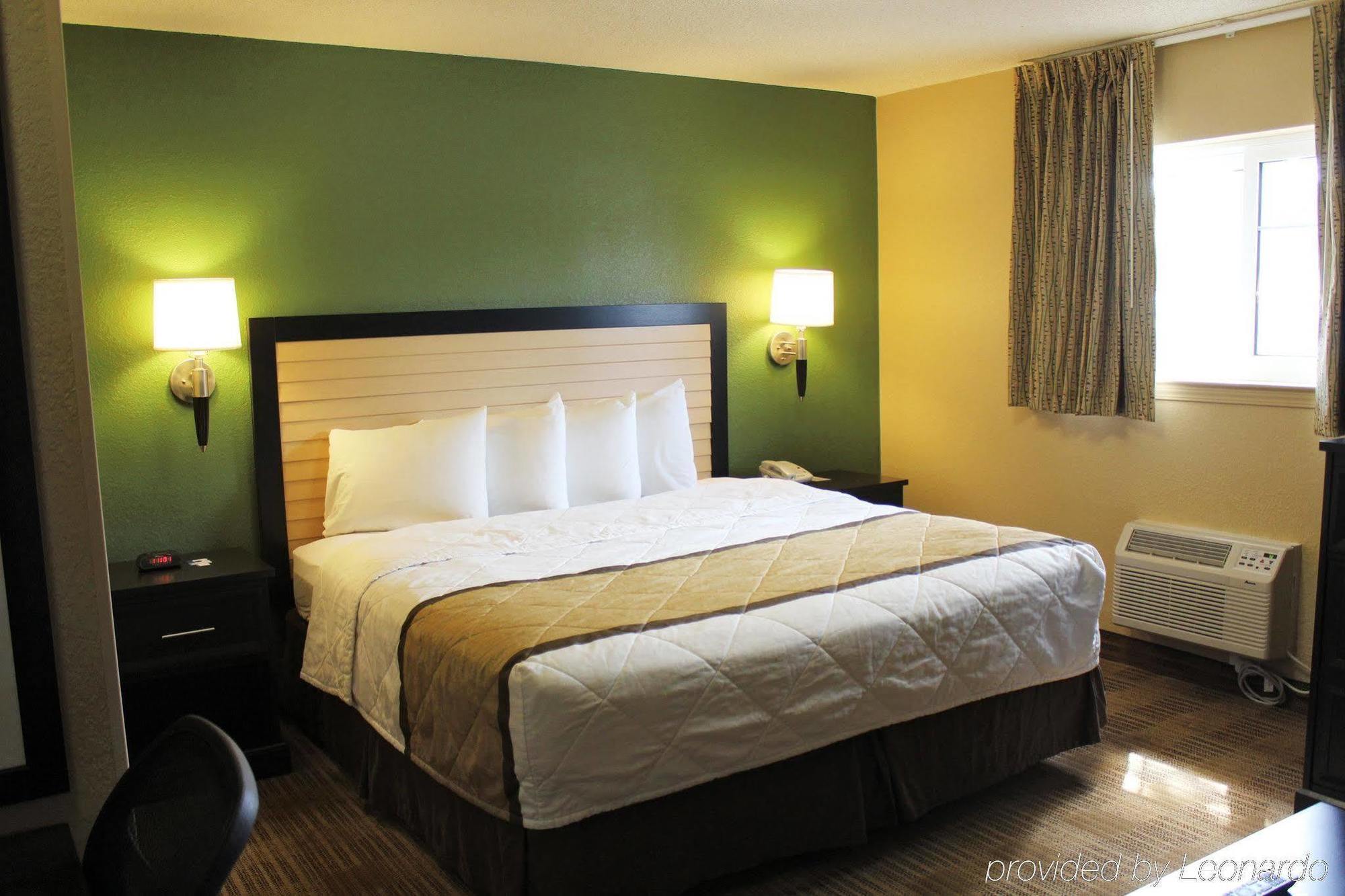 Extended Stay America Select Suites - Destin - Us 98 - Emerald Coast Pkwy Miramar Beach Exteriör bild
