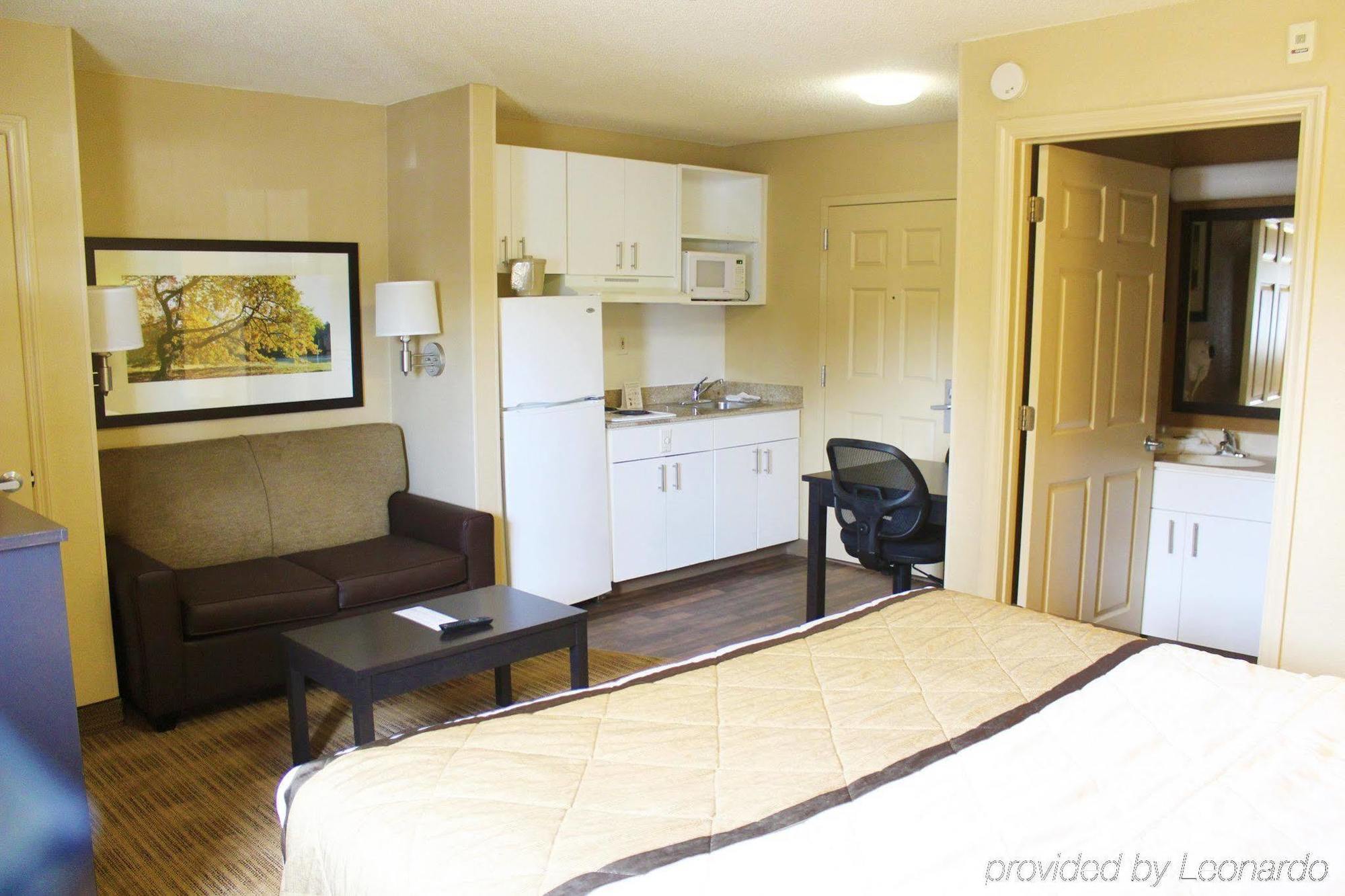 Extended Stay America Select Suites - Destin - Us 98 - Emerald Coast Pkwy Miramar Beach Exteriör bild
