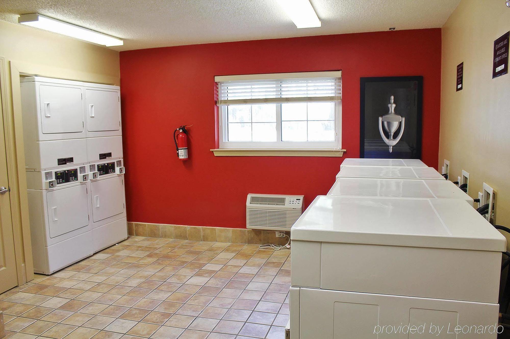 Extended Stay America Select Suites - Destin - Us 98 - Emerald Coast Pkwy Miramar Beach Exteriör bild
