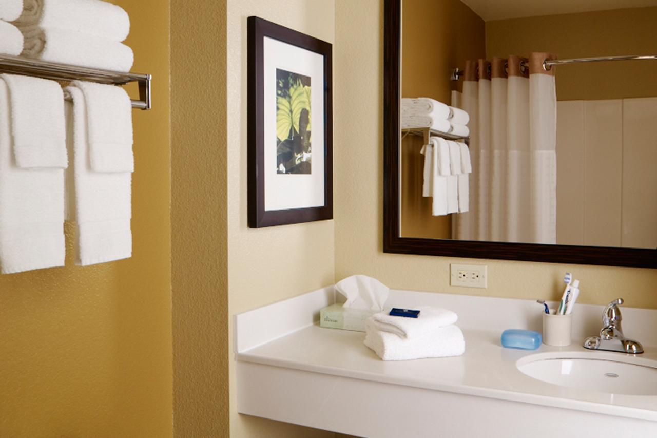 Extended Stay America Select Suites - Destin - Us 98 - Emerald Coast Pkwy Miramar Beach Exteriör bild